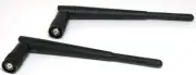 New Set of Antennas for HME EOS HD™, Drive Thru Wireless Intercom Base Station