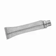 304 Stainless Steel Beer Brew Strainer For Home Supplies - 6inch