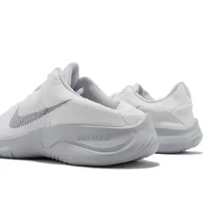 Nike 慢跑鞋 Wmns Flex Experience RN 11 NN 灰 銀 女鞋 ACS DD9283-100