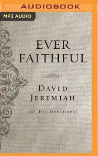 在飛比找博客來優惠-Ever Faithful: A 365-day Devot