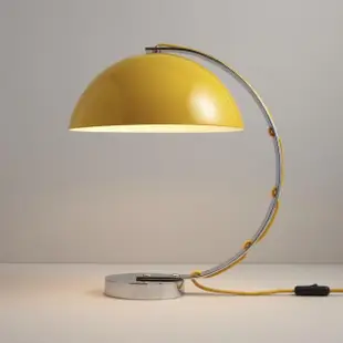 【Original BTC 英國手工燈飾】London倫敦工業設計桌燈(經典設計系列)