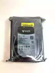 New Seagate EXOS Enterprise 8TB 7200RPM 12Gb/s 3.5" SAS HDD ST8000NM006A