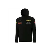 Penrith Panthers OH Fleece Hoodie 23