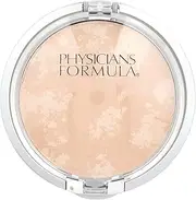 Physicians Formula Mineral Wear Talc-free Mineral Face Powder, Buff Beige, 0.3-Ounces