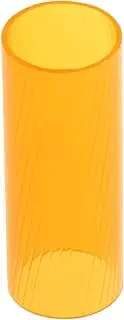 WORKER Extend Barrel Tube Extension for Nerf Blaster Modifying Toy (Orange, 5 cm)