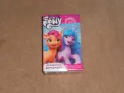 NEW, MY LITTLE PONY ADHESIVE BANDAGES BANDAIDS, BOX OF 14