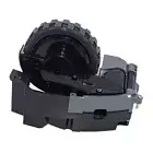 Drive Wheel Module for iRobot Roomba I&E&J Series i7 i7+ i8 i3 i6+/Plus E5(Left)