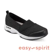 在飛比找momo購物網優惠-【Easy Spirit】TWIST8 彈性布面機能步行鞋(