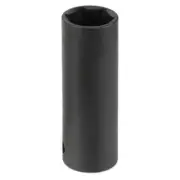 Grey Pneumatic 2034DT 1/2" Drive x 1-1/16" Deep Thin Wall Impact Socket
