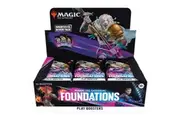 Magic the Gathering Foundations Play Booster Box
