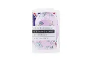 Tangle Teezer The Original Mini Detangling Hair Brush - # Unicorn Magic 1pc