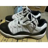 在飛比找蝦皮購物優惠-二手鞋正品NIKE 耐吉Air Jordan 11 Retr