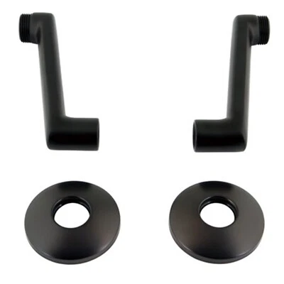 Kingston Brass KSEL243ORB Swivel Elbow for Tub Wall Mount Faucet KS265ORB, Oil