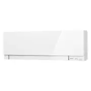 Mitsubishi Electric 2.5/3.2kW Reverse Cycle Split Inverter Air Conditioner