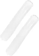 FELTECHELECTR 1Pair Tall Boot Shaper Inserts Inflatable Boot Support Design for Women Portable and Lightweight Boot Keeper for Home and Travel Use