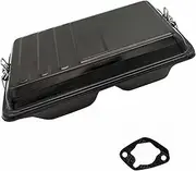 YAMAKATO 5500 6000 6500 8750 9000 9500 Watt Generator Air Filter w/Housing Cover Cleaner Assembly for Predator Champion Generac Duromax Honda & Clone 7000 7500 8000 8500 etc…