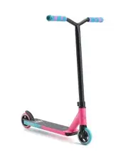 Envy One S3 Scooter Pink/Teal