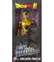 Dragon Ball Super Limit Breaker - Golden Frieza 12" Action Figure