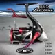 鴻海釣具企業社《SHIMANO》 BB-X LARISSA 手剎車捲線器 23年秋磯款