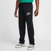 [Nike] Nike Club Fleece Futura Pant - Men Pants