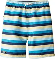 [Toobydoo] Baby Boy's Classic Swim Shorts (Infant/Toddler/Little Kids/Big Kids)