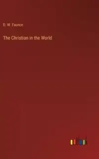 在飛比找博客來優惠-The Christian in the World