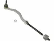 For 2013-2016 Mini Cooper Paceman Tie Rod Assembly Left Lemfoerder 82671ST 2014 (for: Mini)
