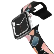 Apple Watch Series 1-3 (42mm) Impact Band Terrazzo