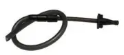 Siemens 12012864 Milk Hose (Length: 270mm.) for eq9 tz90008 Coffee Machine