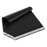 2 Mil 14.5 x 19 Black Poly Mailers Shipping Envelopes Mailing Bags 1000 Pack