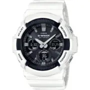 CASIO G-SHOCK GAW-100B-7AJF Radio Solar Analog Digital Watch 52.5mm F/S
