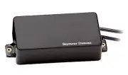 Seymour Duncan AHB-1 Blackouts Active Neck Humbucker - black