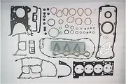 Full Head Gasket Kit, Compatible For BMW E36 E46 316i 318i 318ci 318ti Z3 1.9L 8V 50184200