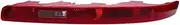 Rear Lower Bumper Reverse Brake Light Warning Lamp Tailight Stop Fog Lamp ﻿for Audi Q7 2007-2015 Rear Lights(Right No Bulbs4)