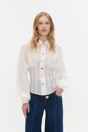 Alexa Shirt