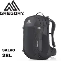 在飛比找蝦皮商城優惠-【GREGORY 美國 SALVO 28 多功能登山背包《正