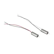 PJC D16 WiFi FPV RC Drone Quadcopter Spare Parts 716 7mm Brushed Coreless Motor CW/CCW 1PC