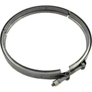 Jandy Caretaker V-Clamp with Nut (3-9-216)