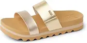 [REEF] Girl's Kids Vista Hi Slide Sandal