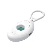 Discreet Cameras Detection Tool Camera Finder for Hotel room & Private