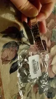 Paparazzi Jewelry BraceletNo Excuses