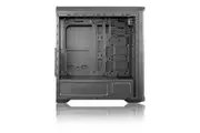 Cougar MX330-X-STC500 ATX Mid Tower Case With 500W Power Supply Unit [MX330-X+STC500]