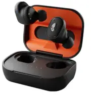 Skullcandy Grind Fuel True Wireless Earbuds