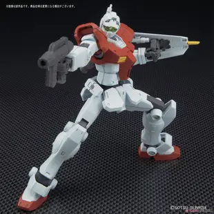 68現貨 HGBD HG HGBF 1/144 帥 吉姆 鋼彈創鬥者 GM GUNDAM Build GM/GM