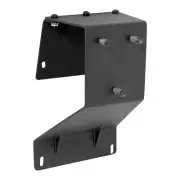 Rear Spare Tire Carrier Rack Wheel Mounting Bracket For Jeep Wrangler JK 07-18