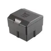 Fein Black Hard Plastic Box for MultiMaster - MM/SC - 33901119000
