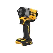 DeWALT 18V ½” XR Compact Impact Wrench Detent Pin - Skin Only