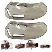 Anti-smash Shoe Cover Safety Footwear Work Boot Toe Shield Shoes Office