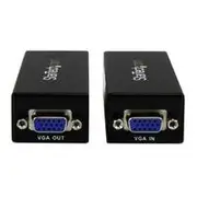 StarTech VGA to Cat 5 Monitor Extender Kit - ST121UTPEP