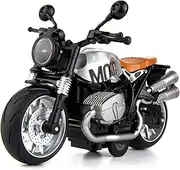 WAKAKAC 1/12 Motorcycle Toy Model